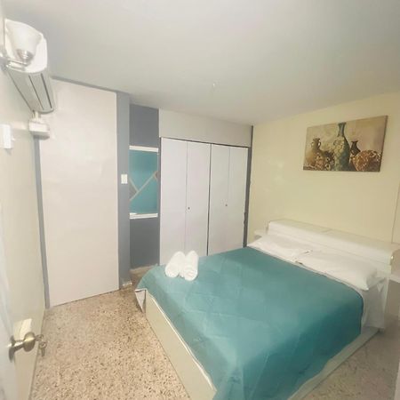 Grand Monseratte House Carolina Bagian luar foto